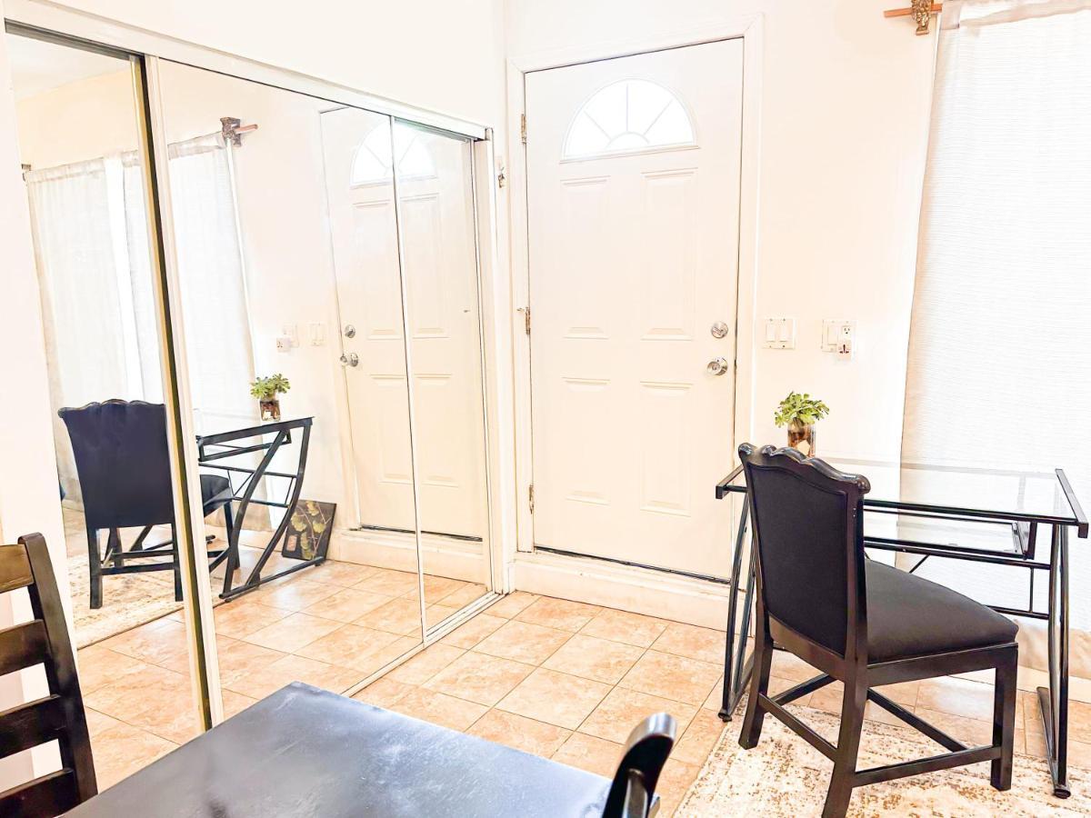 Cozy And Comfortable Studio - Hal2-Uc Los Angeles Exteriér fotografie